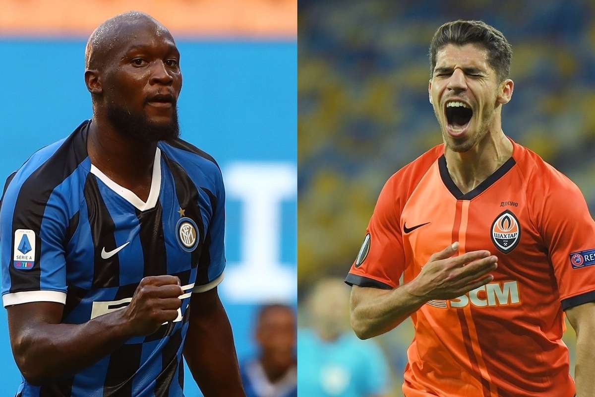 Inter Milan - Shakhtar Donetsk: Bữa tiệc bàn thắng?